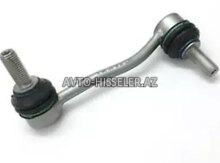 Mercedes-Benz Sprinter W906 ön tənzimləyici rezinləri və sırğaları